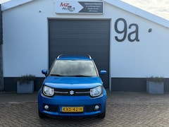 Suzuki Ignis - 1.2 Select