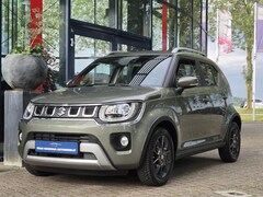Suzuki Ignis - 1.2 Smart Hybrid Select | Naviagatie | Achteruitrijcamera | Climate control | LM Velgen |
