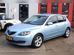 Mazda 3 - 3 1.6 S-VT Touring , AIRCO, SPORTVELGEN,