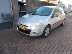 Renault Clio - 1.2 TCe Special Line bj 2010 airco apk 3-12-2027