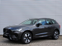 Volvo XC60 - 2.0 T6 Plug-in hybrid AWD Ultra Dark Automaat / Panoramadak / 360* camera / Head-up Displa