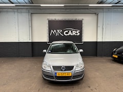 Volkswagen Polo - 1.2-12V Optive Airco/Cruise Control