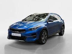 Kia XCeed - 1.4 T-GDi DynamicPlusLine