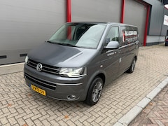 Volkswagen Transporter - 2.0 TDI L1H1 DC Comfortline