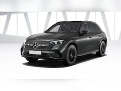 Mercedes-Benz GLC-klasse - 300e 4MATIC Business Solution AMG Premium Pakket - Treeplanken - Winterpakket - Panoramada