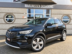 Opel Grandland X - 1.2 Turbo Innovation |CarPlay|PDC|Navi|