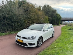 Volkswagen Golf - 1.4 TSI ACT |R-LINE|PANO|LUXE|