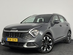 Kia Sportage - 1.6 T-GDi Plug-in Hybrid AWD DynamicLine | SOH 100% | PHEV | TREKHAAK | NAVIGATIE | ACHTER