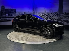 Volvo XC60 - 2.0 T6 Plug-in hybrid AWD Ultra Black Edition*MY2026 Facelift