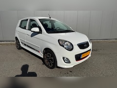 Kia Picanto - 1.1 ShoebybyCLIMA