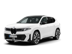 BMW iX3 - 40 eDrive 83 kWh M Sportpakket Pro | Innovation Pack |