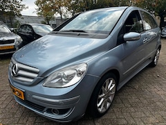 Mercedes-Benz B-klasse - 170, Automaat export, zoo meenemen