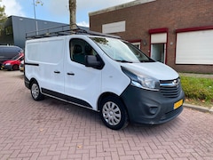 Opel Vivaro - 1.6 CDTI L1H1 Edition EcoFlex / 168-494 KM NAP / Airco / Navigatie / PDC / Cruise Control