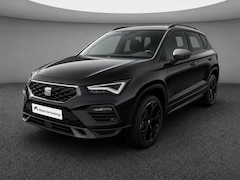 SEAT Ateca - FR Business Intense 1.5 TSI 110 kW / 150 PK SUV 7 7 versn. DSG | Metallic Lak | 19'' Velge