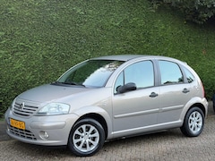 Citroën C3 - 1.4i Attraction /AIRCO/APK 10-27/INRUILKOOPJE/RIJDTGOED/