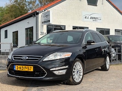Ford Mondeo Wagon - 1.6 EcoBoost Titanium nette staat