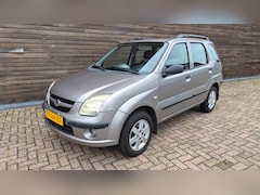 Suzuki Ignis - 1.3-16V GLS Airco