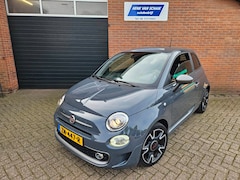 Fiat 500 - 0.9 TwinAir Turbo Sport Lite 2019 / Cruise / Navi