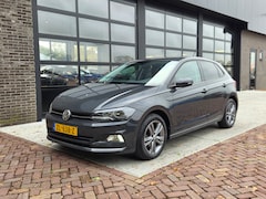 Volkswagen Polo - 1.0 TSI Highline | Clima | CarPlay | Adaptieve Cruise |