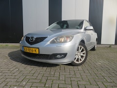 Mazda 3 - 3 1.6 S-VT Touring