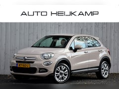Fiat 500 X - 1.4 Turbo MultiAir Opening Edition |