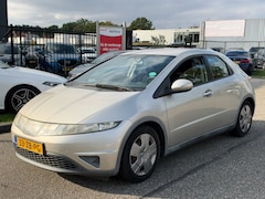 Honda Civic - 1.4 Comfort airco 4-deurs org NL
