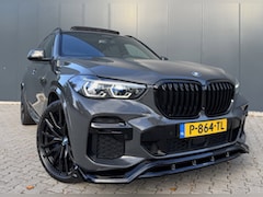 BMW X5 - XDrive45e High Executive Laser | Pano | Skylounge