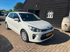Kia Rio - 1.0 TGDI ComfortPlusLine Navigator