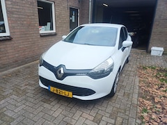 Renault Clio - 1.2 16V Zeer mooi