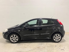 Fiat Punto Evo - 0.9 TwinAir Street 5drs. Airco Cruise