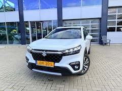 Suzuki S-Cross - 1.4 Boosterjet Style Smart Hybrid