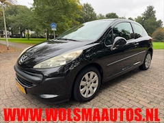 Peugeot 207 - 1.4 Cool 'n Blue