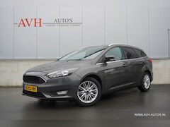 Ford Focus Wagon - 1.0 Lease Edition