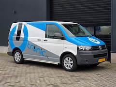 Volkswagen Transporter - 2.0 TDI L1H1 T800, Dashcam, multimediascherm, weinig KM