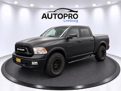 Dodge Ram 1500 - 5.7 V8 4x4 Quad Cab 6'4