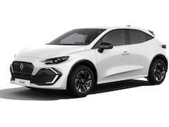 Renault Clio - 1.8 Hybrid 160 techno