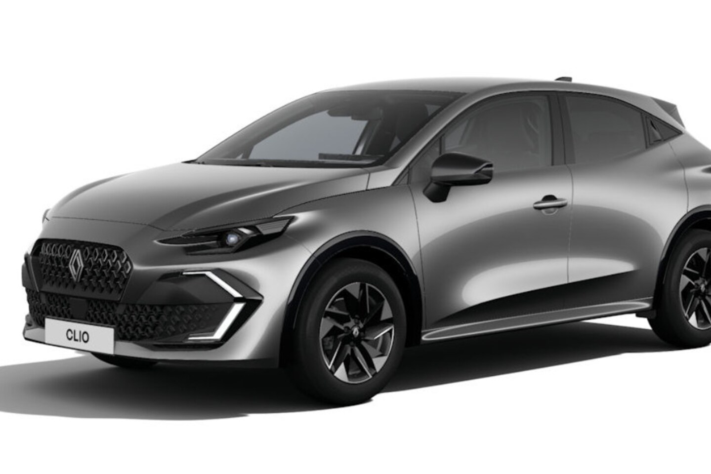 Renault Clio - 1.8 Hybrid 160 techno 1.8 Hybrid 160 techno - AutoWereld.nl