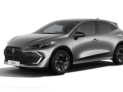 Renault Clio - 1.8 Hybrid 160 techno