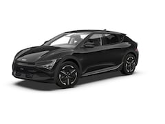 Kia EV6 - Air 84 kWh Rijklaarprijs inclusief inruilpremie | Vraag naar de voorwaarden