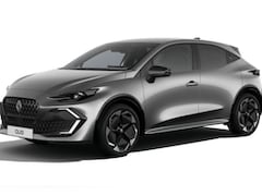 Renault Clio - 1.8 Hybrid 160 techno | 18 inch Rythmic velgen