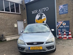 Ford Focus - 1.6-16V First Edition