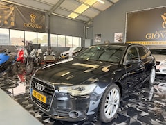 Audi A6 Avant - 3.0 TDI quattro Pro Line S inruil mogelijk