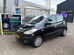 Hyundai i10 - 1.25i Dynamic