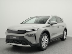 Skoda Elroq - Business Edition 85 | Trekhaak | Stoelverwarming | Camera | Adaptieve cruise control | Stu