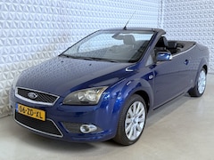 Ford Focus Coupé-Cabriolet - 2.0-16V 2e EIGENAAR 145.000km (2008)