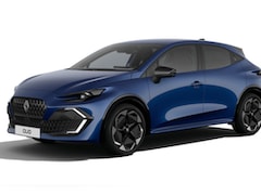 Renault Clio - 1.8 Hybrid 160 techno | Pack winter, safety & parking | 18 inch Rythmic velgen