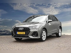 Audi Q3 - 35 TFSI S-Edition 2x S-line