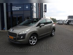 Peugeot 3008 - 1.6 VTi Première