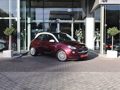 Opel ADAM - 1.0 Turbo Glam Favourite Pano / Airco / Apple - Android / LM-Velgen / Cruise