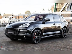 Porsche Cayenne - 4.8 GTS|Full opt.|Carplay|Youngtimer|Trekhaak